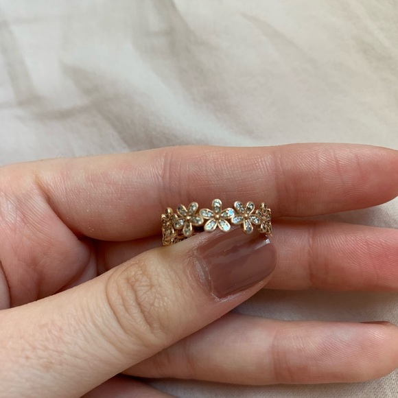 Pandora rings - Picture 1 of 5